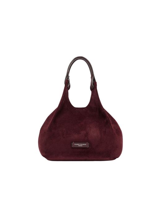 Dua borsa a spalla GIANNI CHIARINI | BS9799CMPL7580